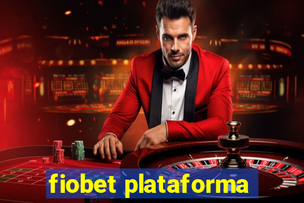 fiobet plataforma